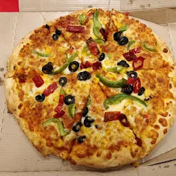 Domino's Pizza - Indira Nagar