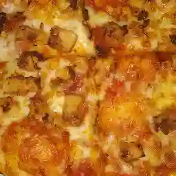 Domino's Pizza - Kashinath More
