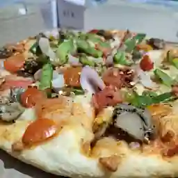 Domino's Pizza - Kashinath More