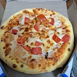 Domino's Pizza - Joka