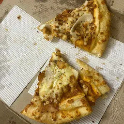 Domino's Pizza - Joka