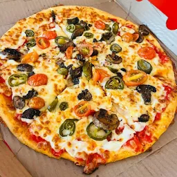 Domino's Pizza - Madhav Nagar