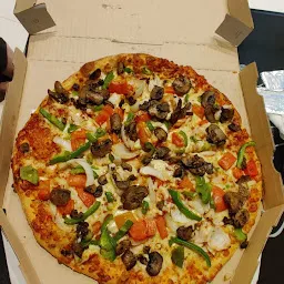 Domino's Pizza - Madhav Nagar