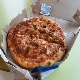 Domino's Pizza - City Center Mall, Pathankot