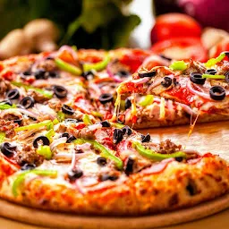 Domino's Pizza - SAS Nagar