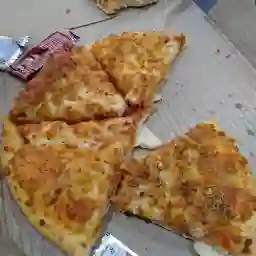 Domino's Pizza - Netaji Subash Place Pitampura