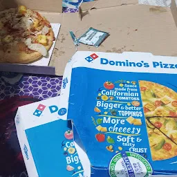 Domino's Pizza