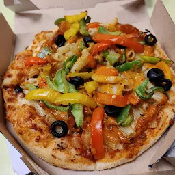 Domino's Pizza - Kudasan
