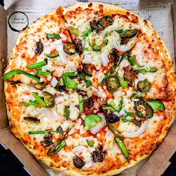 Domino's Pizza - Sector 35, Chandigarh