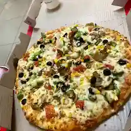 Domino's Pizza - Sector 35, Chandigarh