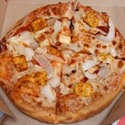 Domino's Pizza - Somalwada
