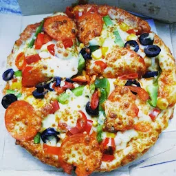 Domino's Pizza - Somalwada