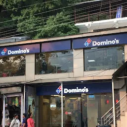 Domino's Pizza - Mallital