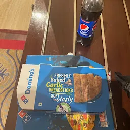 Domino's Pizza - Saifabad