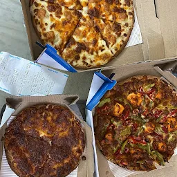 Domino's Pizza - Saifabad