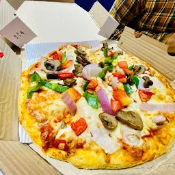 Domino's Pizza - Sri Krishna Puri