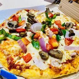 Domino's Pizza - Sri Krishna Puri