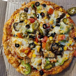 Domino's Pizza - Chattarpur