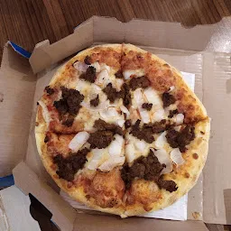 Domino's Pizza - Db City Mall Bhopal