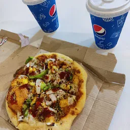 Domino's Pizza - Db City Mall Bhopal