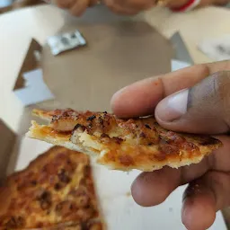 Domino's Pizza - Esplande One, Bhubaneswar