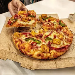 Domino's Pizza - Esplande One, Bhubaneswar