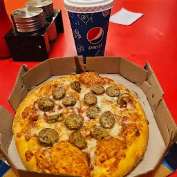 Domino's Pizza - Fairlands