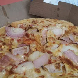 Domino's Pizza - Gokhalenagar