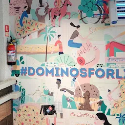 Domino's Pizza - Hoskote