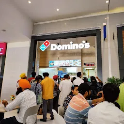 Domino’s Pizza