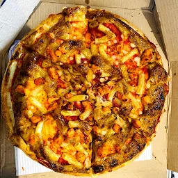 Domino's Pizza - Jakhan