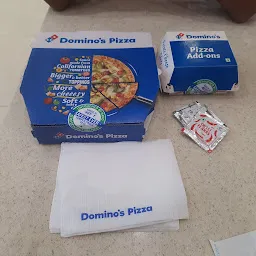 Domino's Pizza - Acropolis Mall, Kasba