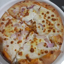 Domino's Pizza - Lower Parel