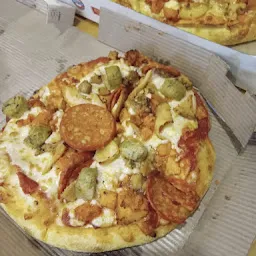 Domino's Pizza - Lower Parel
