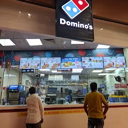 Domino's Pizza - Mall of India, Noida