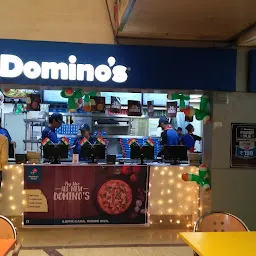 Domino's Pizza - Mall of India, Noida