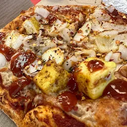 Domino's Pizza - Managiri