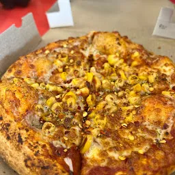 Domino's Pizza - Managiri