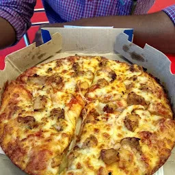 Domino's Pizza Nanganallur