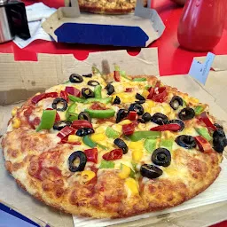 Domino's Pizza Nanganallur