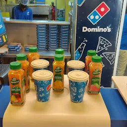 Domino's Pizza Nanganallur