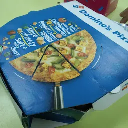 Domino's Pizza - Panch Pakhdi