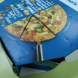 Domino's Pizza - Panch Pakhdi