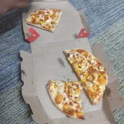Domino's Pizza Panipat 132103