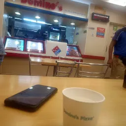 Domino's Pizza Panipat 132103