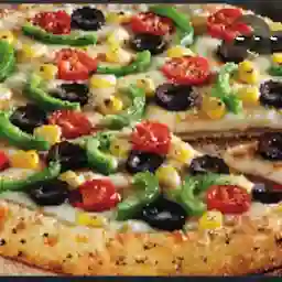 Domino's Pizza Panipat 132103