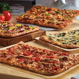 Domino's Pizza - Phoenix Market City