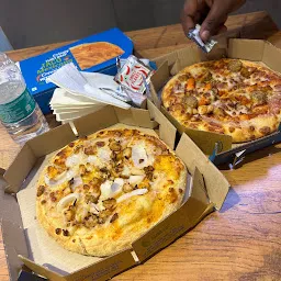 Domino's Pizza - Phoenix Market City