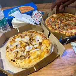 Domino's Pizza - Phoenix Market City