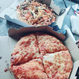 Domino's Pizza - MBD Neopolis, Ludhiana